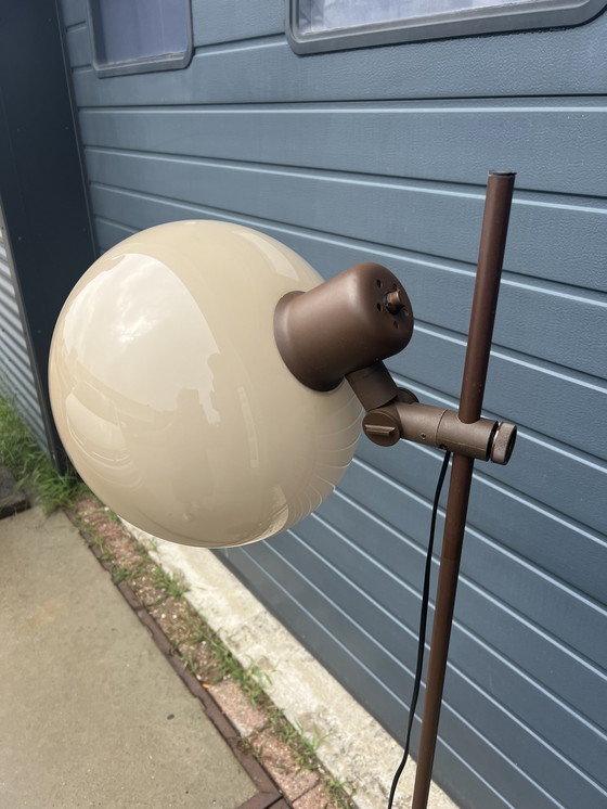 Image 1 of Herda Vintage Stehleuchte