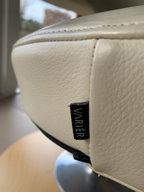 Image 1 of 2x Varier Peel Clubsessel