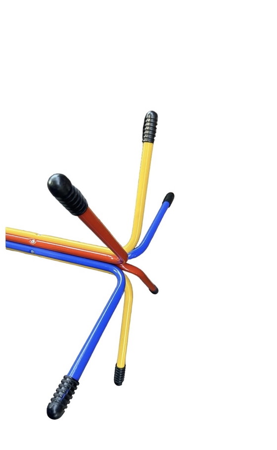 Image 1 of Tjork Björklund Plagg Garderobe Memphis 1989