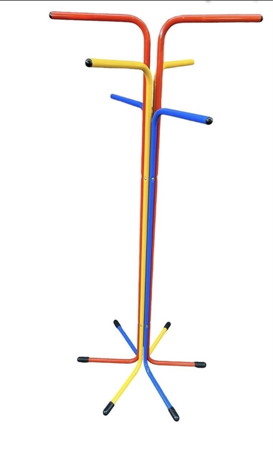 Image 1 of Tjork Björklund Plagg Garderobe Memphis 1989