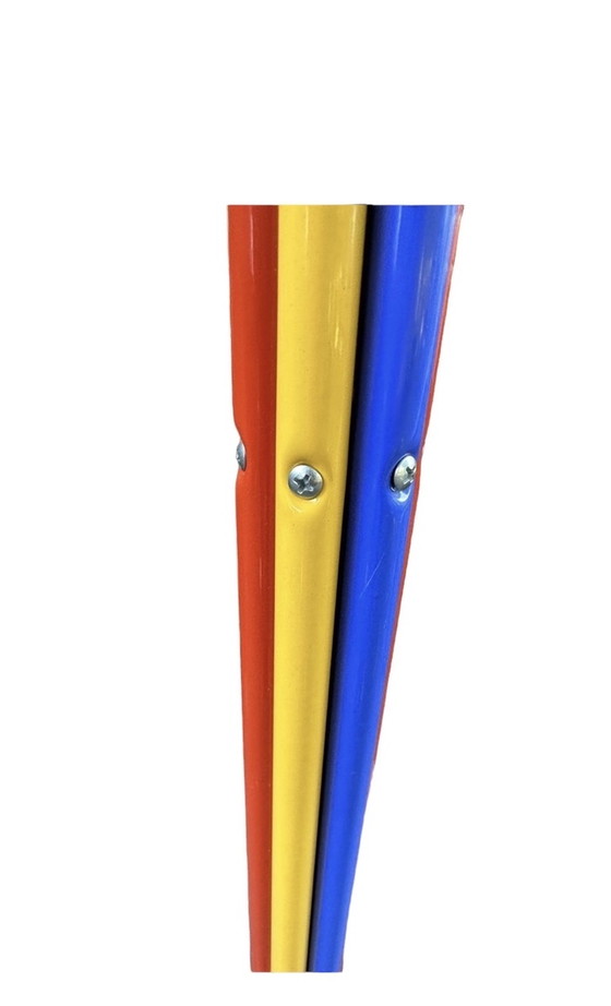 Image 1 of Tjork Björklund Plagg Garderobe Memphis 1989