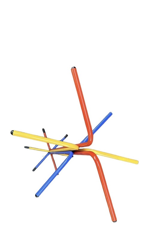 Image 1 of Tjork Björklund Plagg Garderobe Memphis 1989