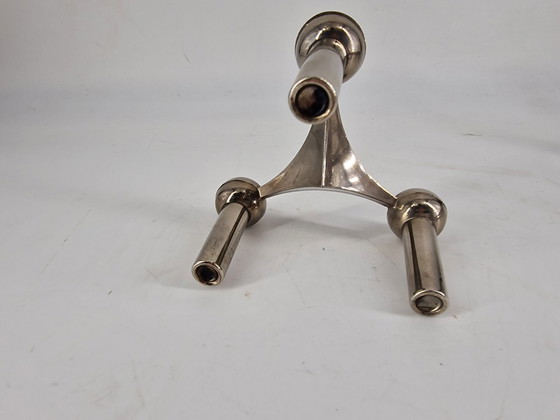 Image 1 of 6x Werner Stoff - Nagel Konzept Leuchter