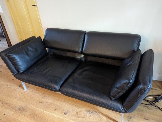 Image 1 of Brühl Sofa & Stuhl