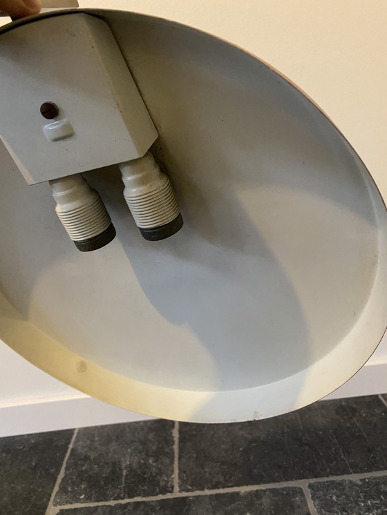 Image 1 of Hillebrand Oslo Tischlampe