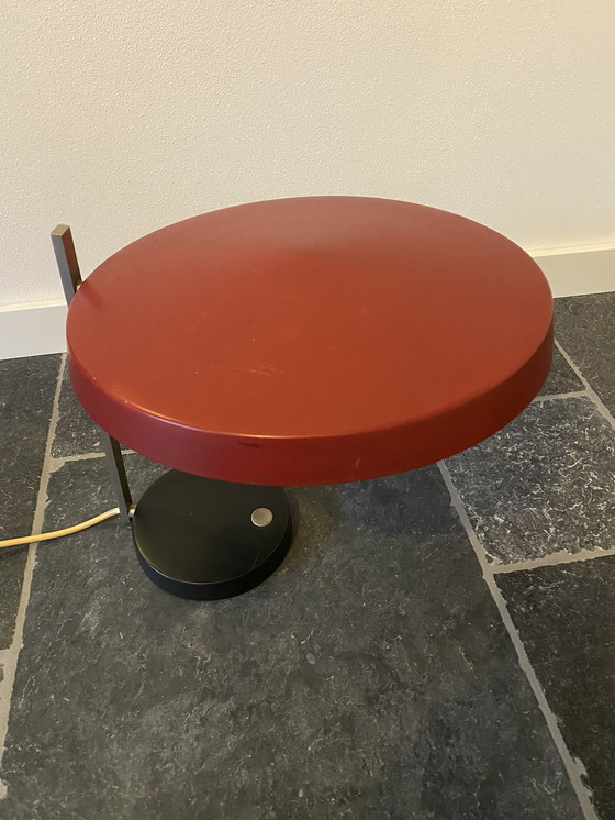 Image 1 of Hillebrand Oslo Tischlampe