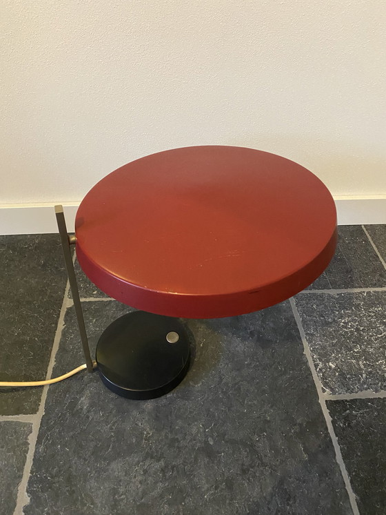 Image 1 of Hillebrand Oslo Tischlampe