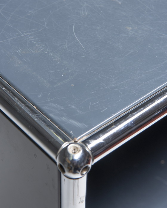 Image 1 of Fritz Haler & Paul Schärer von USM Haller Aufbewahrung Unit