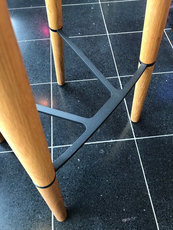 Image 1 of Pilot Quinze-Milan Barhocker