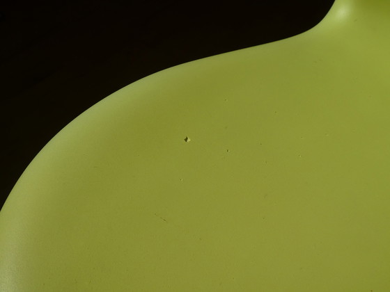 Image 1 of 4x Tonon Esszimmerstühle von Martin Ballendat.