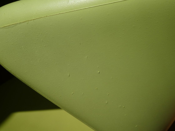 Image 1 of 4x Tonon Esszimmerstühle von Martin Ballendat.