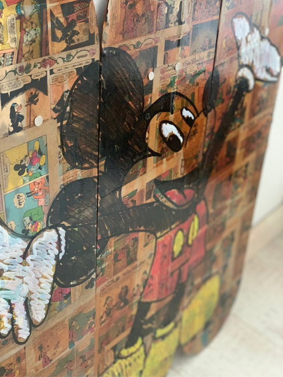 Image 1 of Axel Tremor - Rostiger Micky