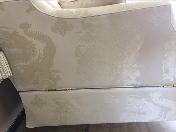 Image 1 of Duresta-Zweisitzer