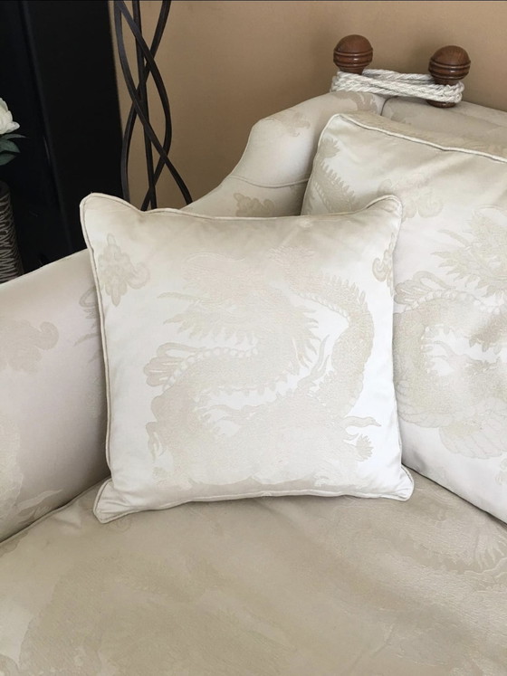 Image 1 of Duresta-Zweisitzer