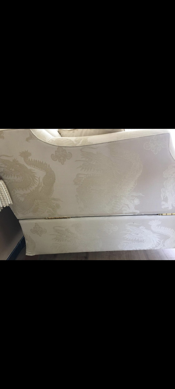 Image 1 of Duresta-Zweisitzer