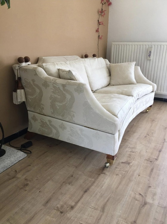 Image 1 of Duresta-Zweisitzer