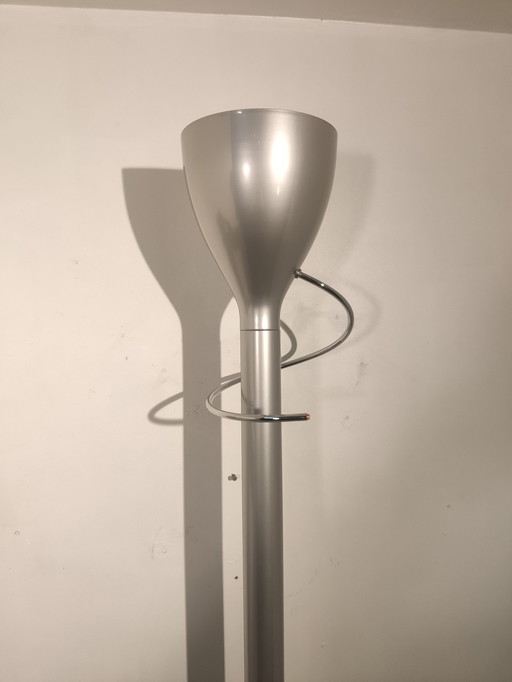 Vintage Deckenfluter