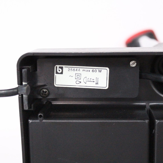 Image 1 of Vintage Schreibtisch-Organizer Lampe