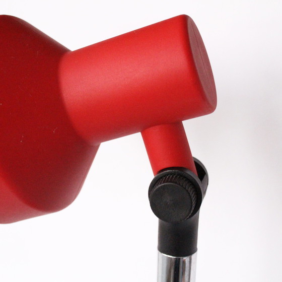 Image 1 of Vintage Schreibtisch-Organizer Lampe