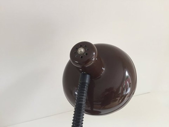 Image 1 of Vintage Veneta Lumi Schreibtischlampe - Lampe Italien '70