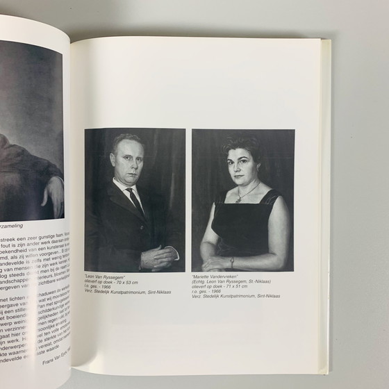 Image 1 of Luc Vandevelde