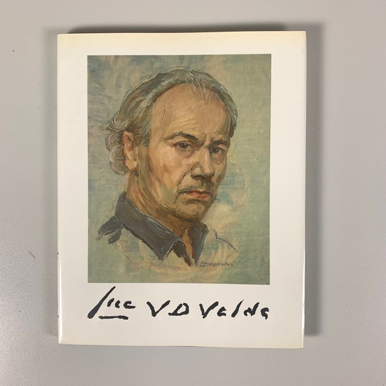 Image 1 of Luc Vandevelde