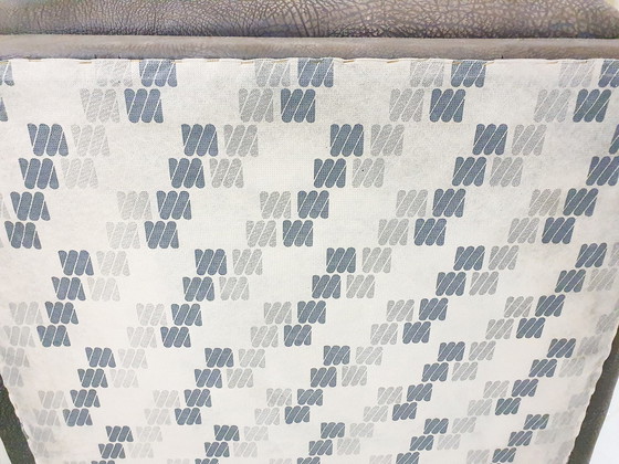 Image 1 of Büffelleder Sessel braun