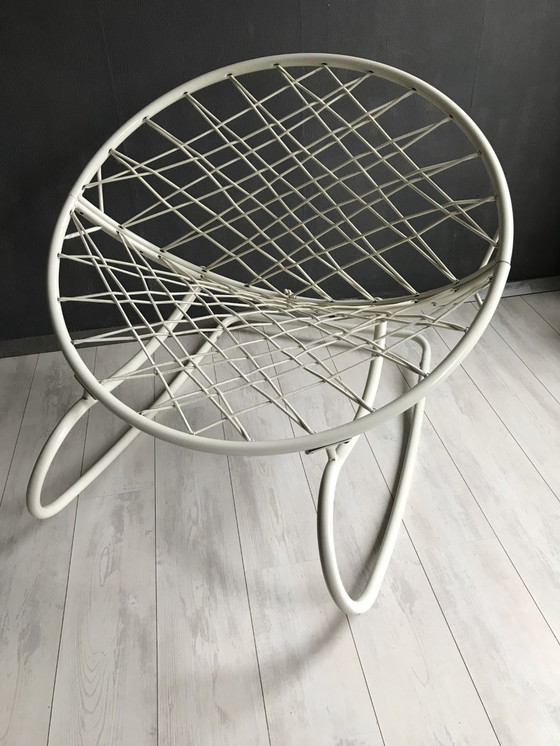 Image 1 of Niels Gammelgaard Schaukelstuhl