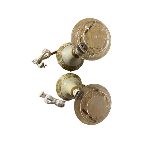 Image 1 of 2x Søholm Tischlampen