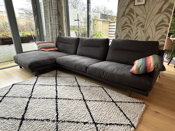 Image 1 of Ecksofa Linteloo