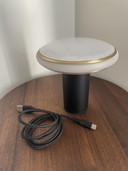 Øivind Alexander Slaatto Shade Øs1 Tragbare Lampe