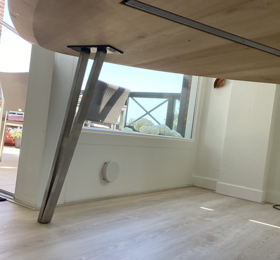 Image 1 of Der Table Factory Toledo Tisch von Luit van der Helm