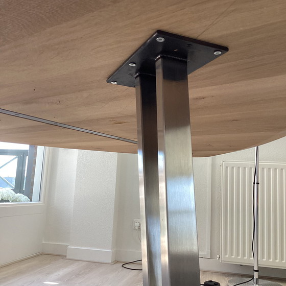 Image 1 of Der Table Factory Toledo Tisch von Luit van der Helm