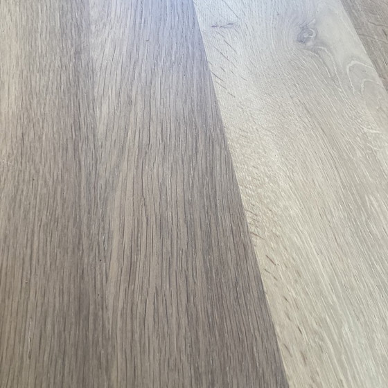 Image 1 of Der Table Factory Toledo Tisch von Luit van der Helm