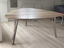 Der Table Factory Toledo Tisch von Luit van der Helm