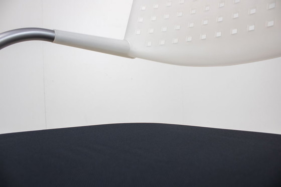 Image 1 of Vitra Visavis Freischwinger