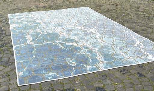 Leolux Mizu Beju Teppich 2 x 3 m