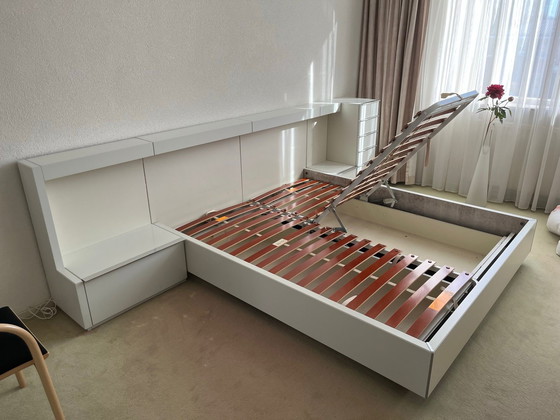 Image 1 of Interlubke-Bett