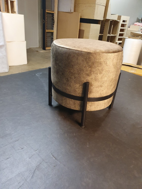 Image 1 of Hocker von Voglrieder 35ø37H