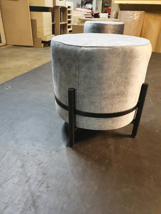 Image 1 of Hocker von Voglrieder 35ø37H