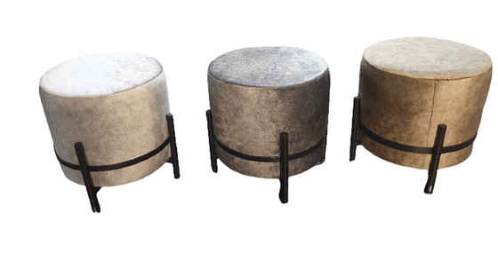 Image 1 of Hocker von Voglrieder 35ø37H