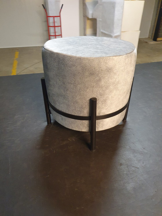 Image 1 of Hocker von Voglrieder 35ø37H