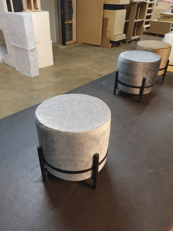 Image 1 of Hocker von Voglrieder 35ø37H