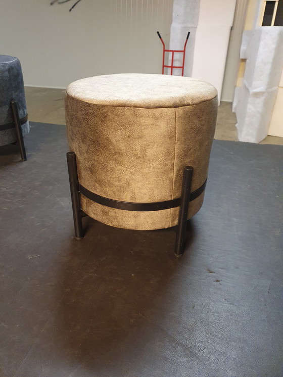 Image 1 of Hocker von Voglrieder 35ø37H