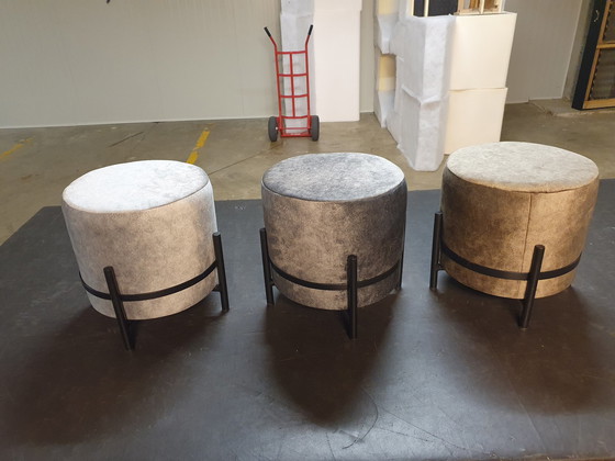 Image 1 of Hocker von Voglrieder 35ø37H