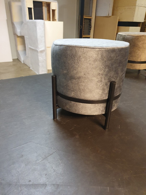 Image 1 of Hocker von Voglrieder 35ø37H