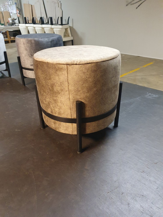 Image 1 of Hocker von Voglrieder 35ø37H