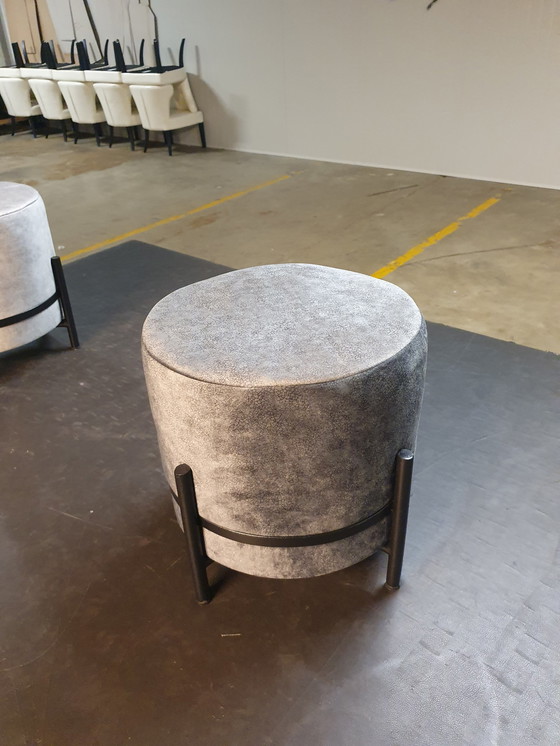 Image 1 of Hocker von Voglrieder 35ø37H