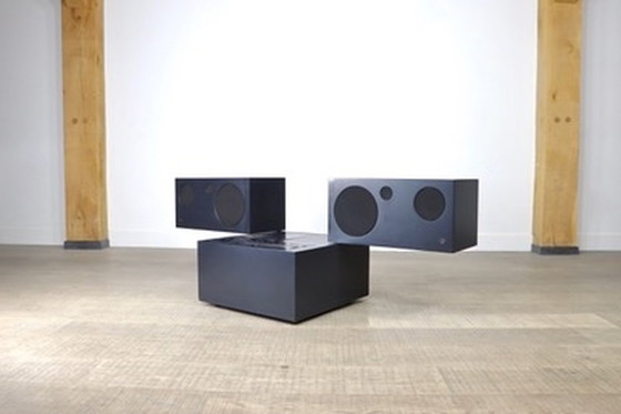 Image 1 of Brionvega RR130 Totem Radio von Mario Bellini