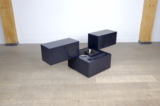 Image 1 of Brionvega RR130 Totem Radio von Mario Bellini